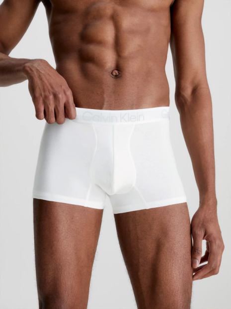 Pánské boxerky Calvin Klein 3 pack NB2970/UW5 (6)